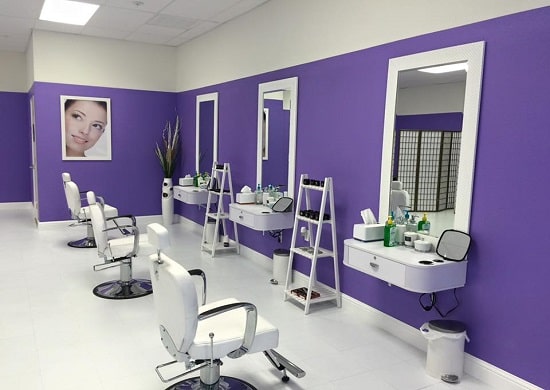 Our Gallery Perfect threading & Henna salon 